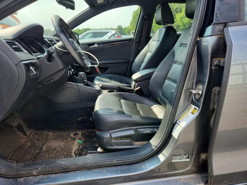 2018 VOLKSWAGEN JETTA SPORT 7