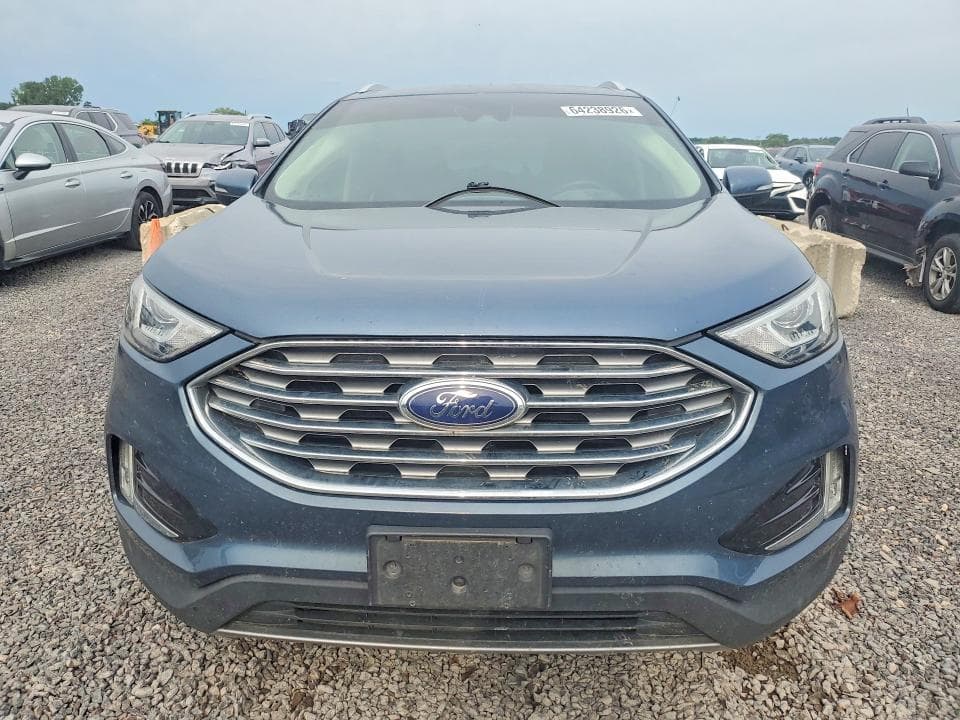 2019 FORD EDGE SEL 5