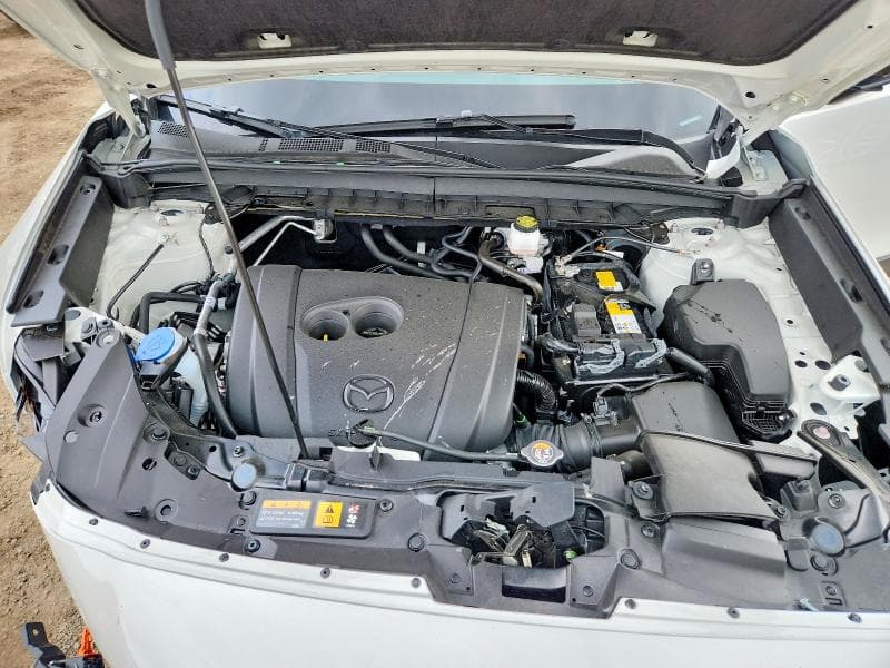 2026 MAZDA CX-5 SELECT 11