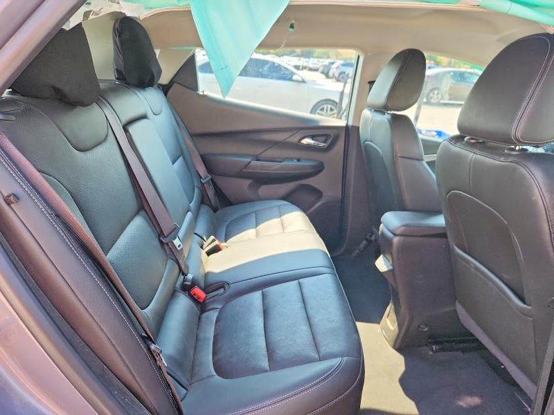 2023 CHEVROLET BOLT EV 2LT 10