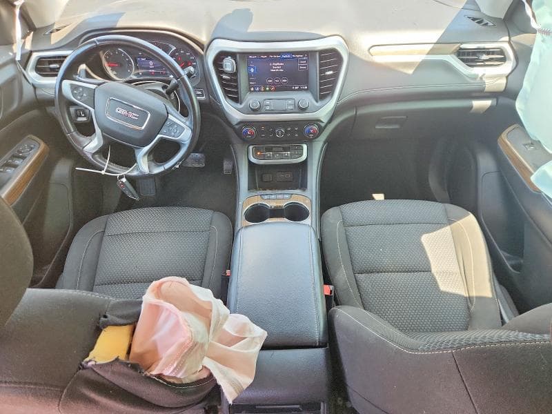2020 GMC ACADIA SLE 8