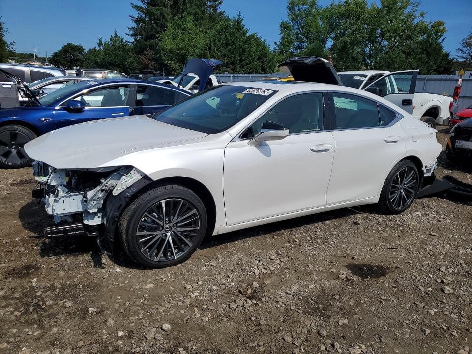 2024 LEXUS ES 350 BASE - 1