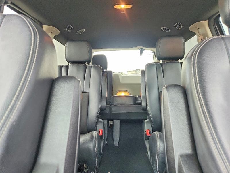 2020 DODGE GRAND CARAVAN SXT 10