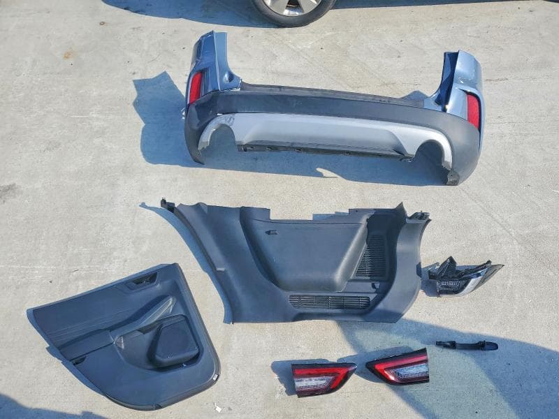 2025 FORD ESCAPE ACTIVE 13