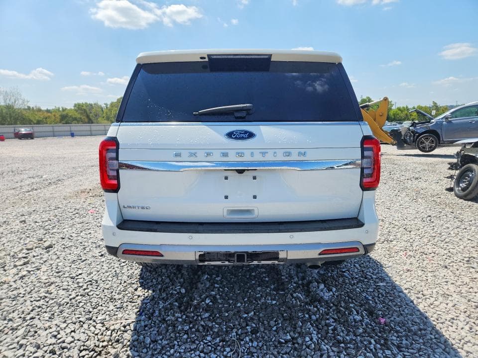 2024 FORD EXPEDITION LIMITED 6