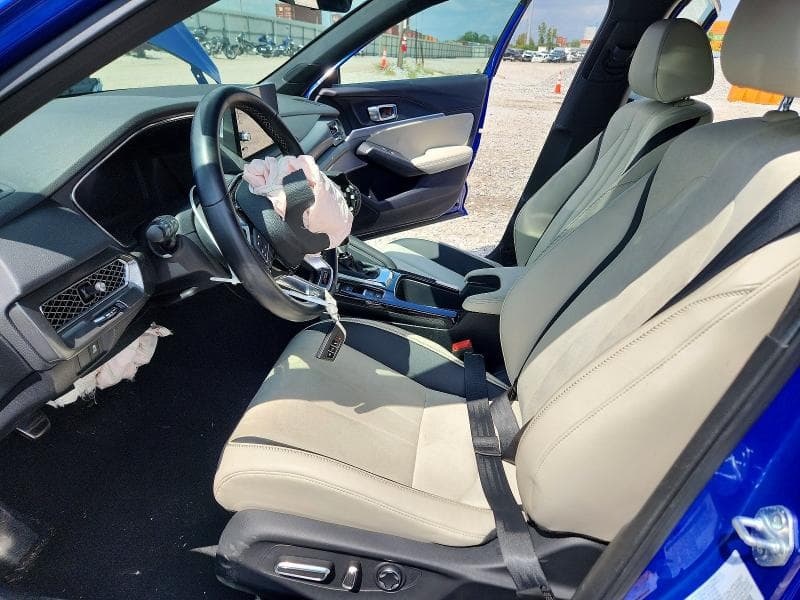 2024 ACURA INTEGRA A-SPEC TECH 7