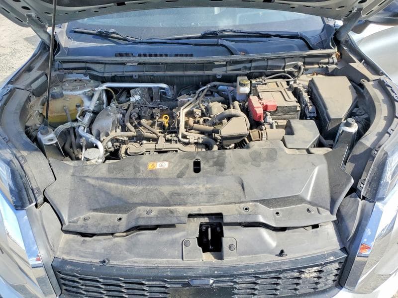 2022 MITSUBISHI OUTLANDER SE 12