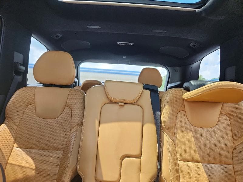 2019 VOLVO XC90 T6 INSCRIPTION 10
