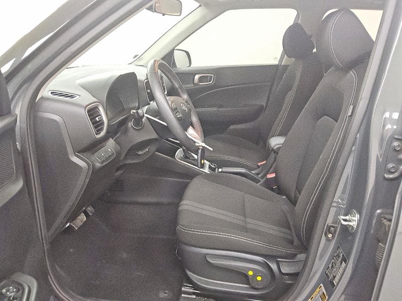 2024 HYUNDAI VENUE SEL 7