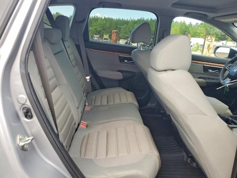 2017 HONDA CR-V EX 10