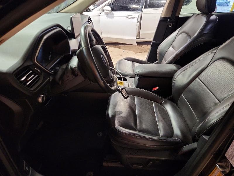 2020 FORD ESCAPE SEL 7