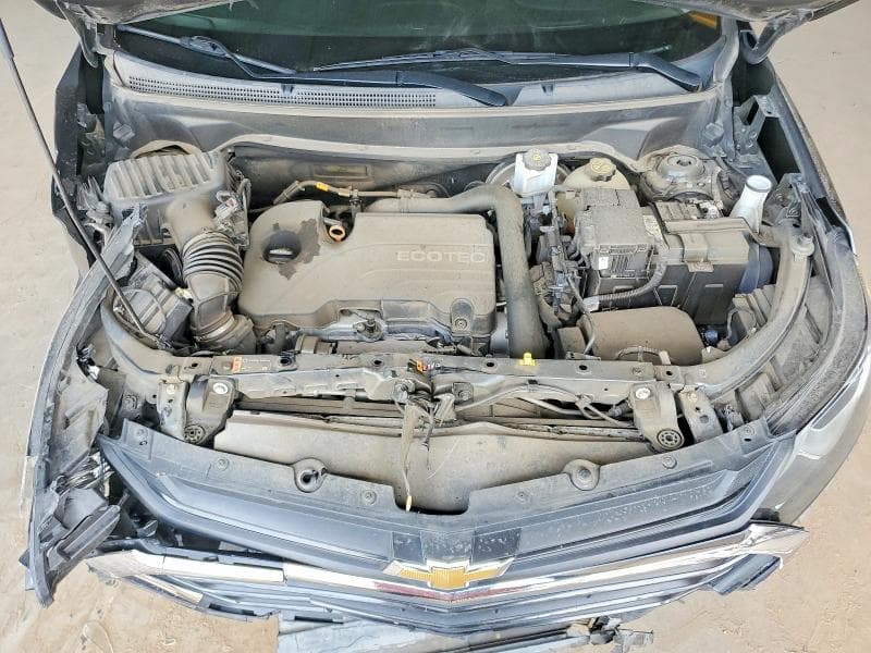 2020 CHEVROLET EQUINOX LT 11