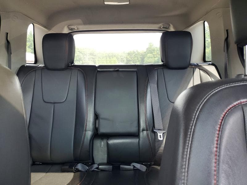2017 GMC TERRAIN SLT 10