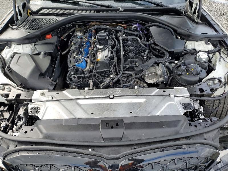 2021 BMW M340XI 11
