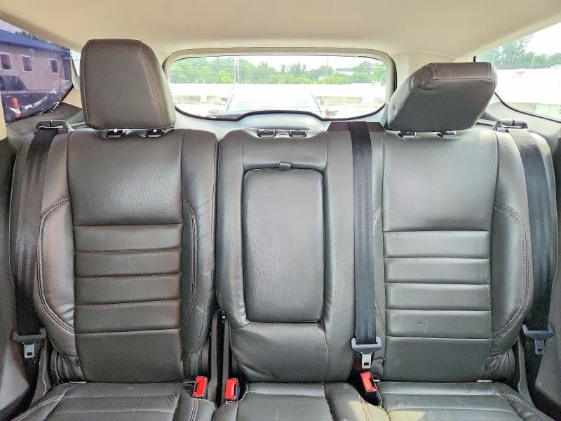 2017 FORD ESCAPE SE 10