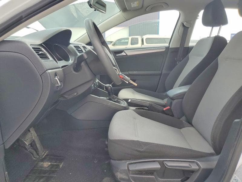 2017 VOLKSWAGEN JETTA S 7