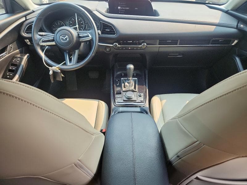2022 MAZDA CX-30 PREFERRED 8