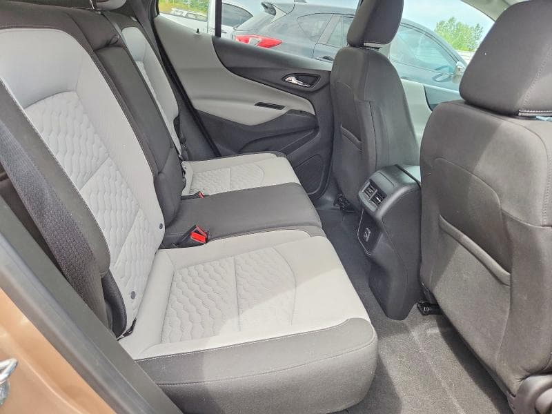 2019 CHEVROLET EQUINOX LS 11