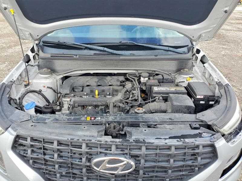 2020 HYUNDAI VENUE SE 11