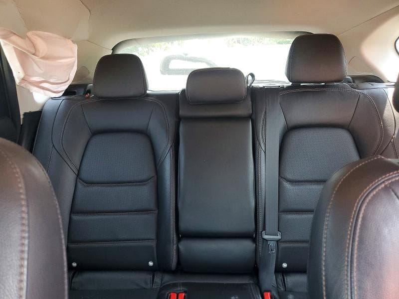 2023 MAZDA CX-5 PREMIUM 10