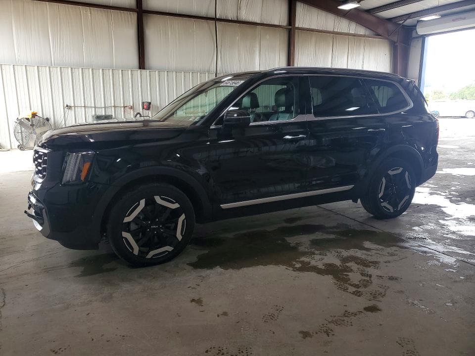 2024 KIA TELLURIDE S - 1