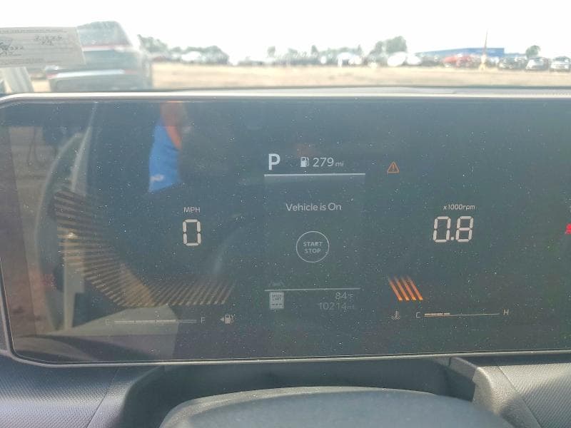 2026 KIA K4 LXS 9