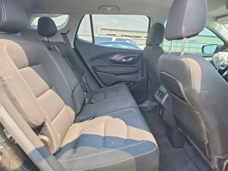 2022 GMC TERRAIN SLE 10