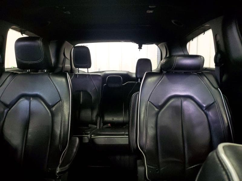 2019 CHRYSLER PACIFICA LIMITED 10