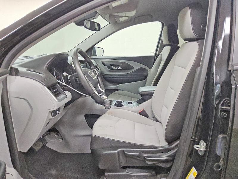 2022 GMC TERRAIN SLE 7