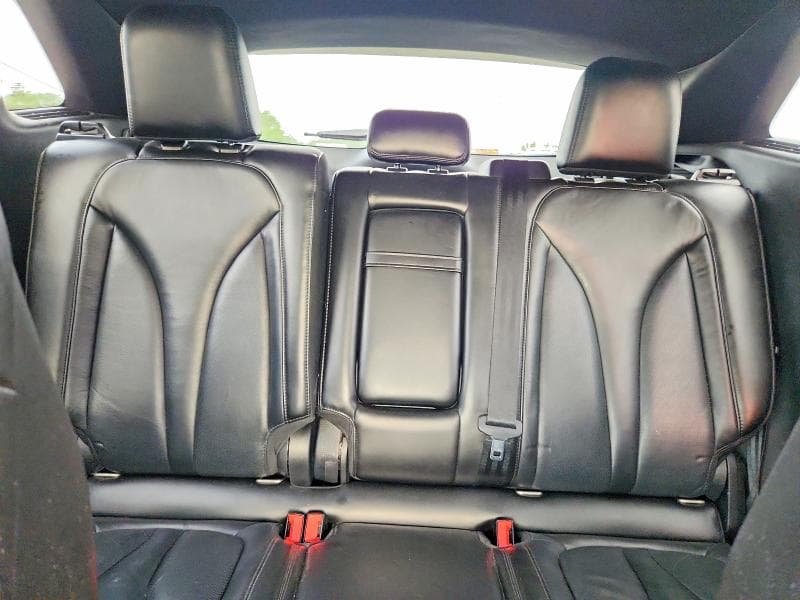 2019 LINCOLN MKC SELECT 10
