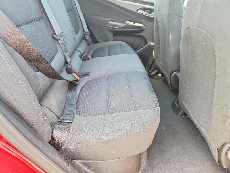 2023 CHEVROLET BOLT EUV LT 10