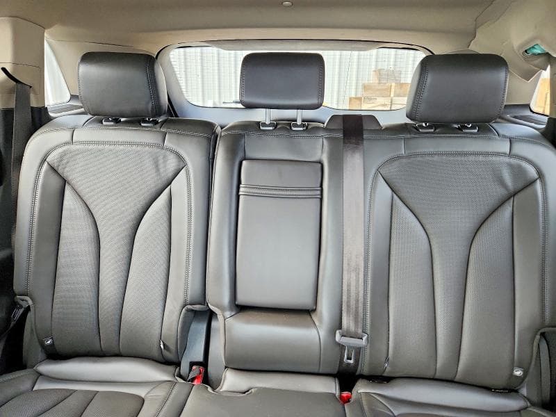 2019 LINCOLN NAUTILUS RESERVE 10