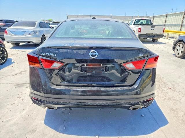 2019 NISSAN ALTIMA SL 6