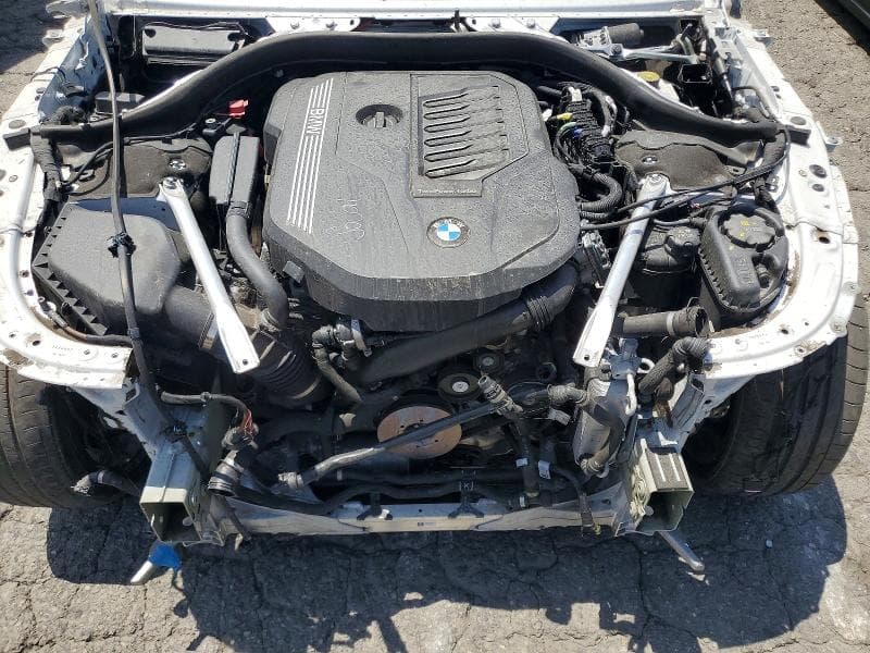 2023 BMW 840XI 11