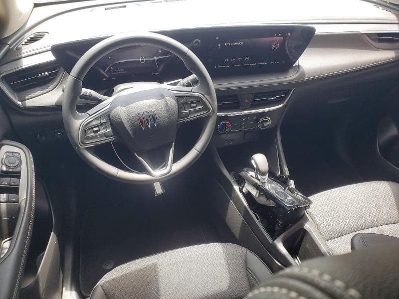 2026 BUICK ENCORE GX PREFERRED 8