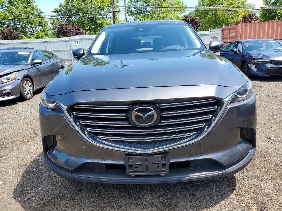 2018 MAZDA CX-9 TOURING 5