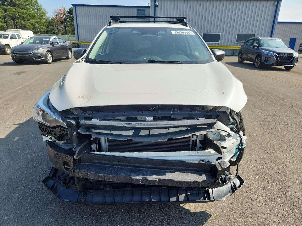 2024 SUBARU CROSSTREK PREMIUM 5