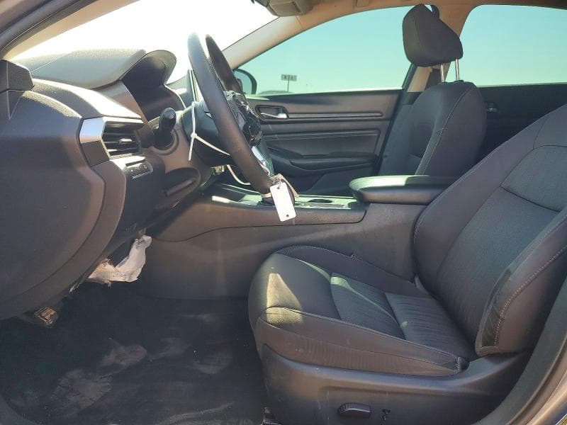 2020 NISSAN ALTIMA S 7