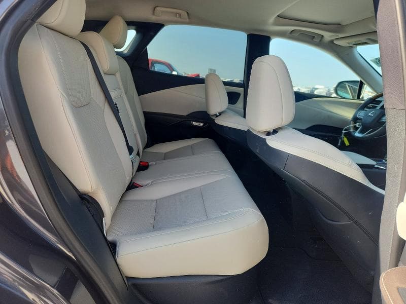 2025 LEXUS RX 350 PREMIUM+ 11