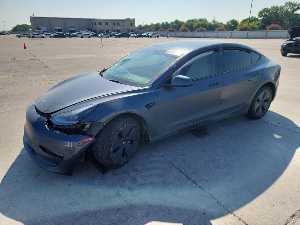 2023 TESLA MODEL 3 - 1