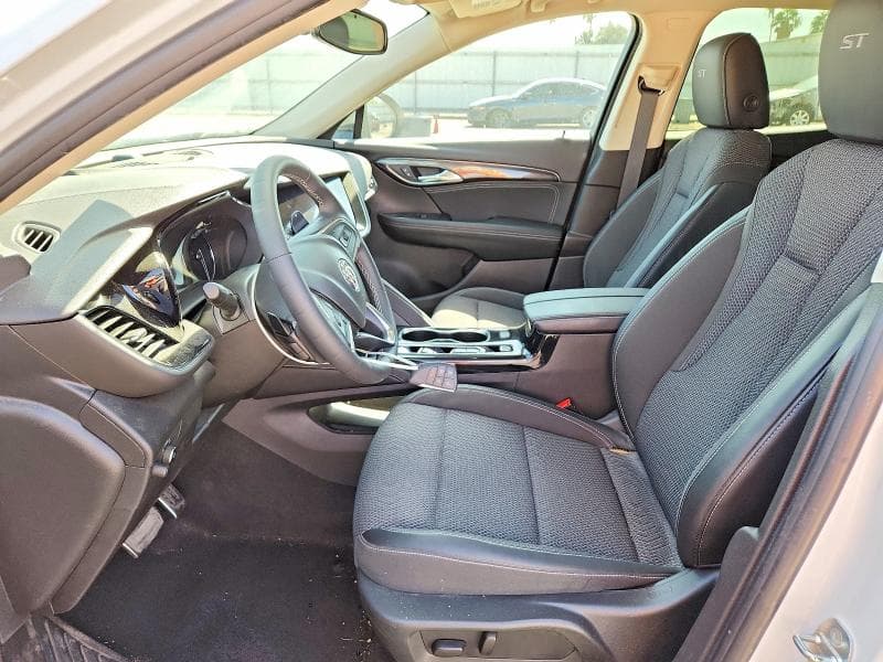 2023 BUICK ENVISION PREFERRED 7