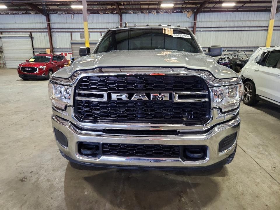 2022 RAM 2500 TRADESMAN 5