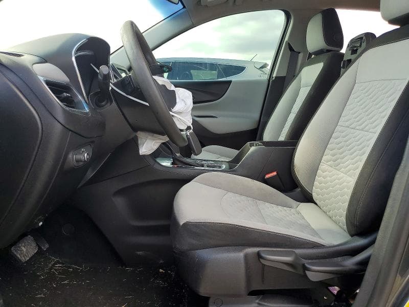 2018 CHEVROLET EQUINOX LS 7