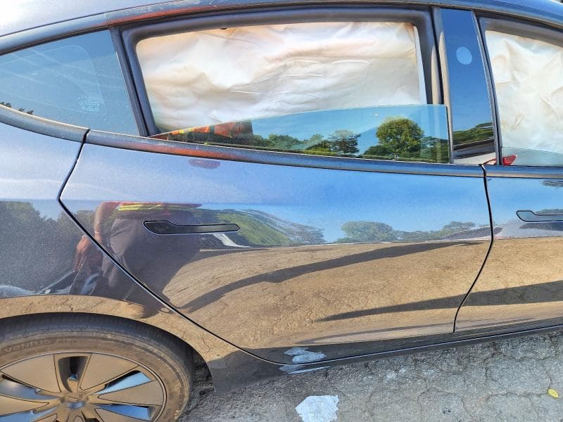 2024 TESLA MODEL 3 10