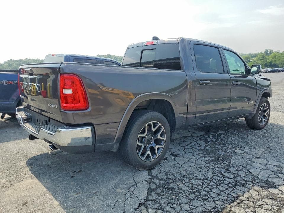 2026 RAM 1500 LARAMIE 3