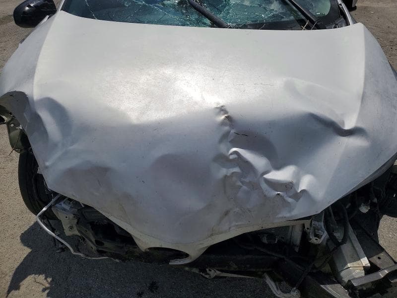 2018 TOYOTA COROLLA SE 11