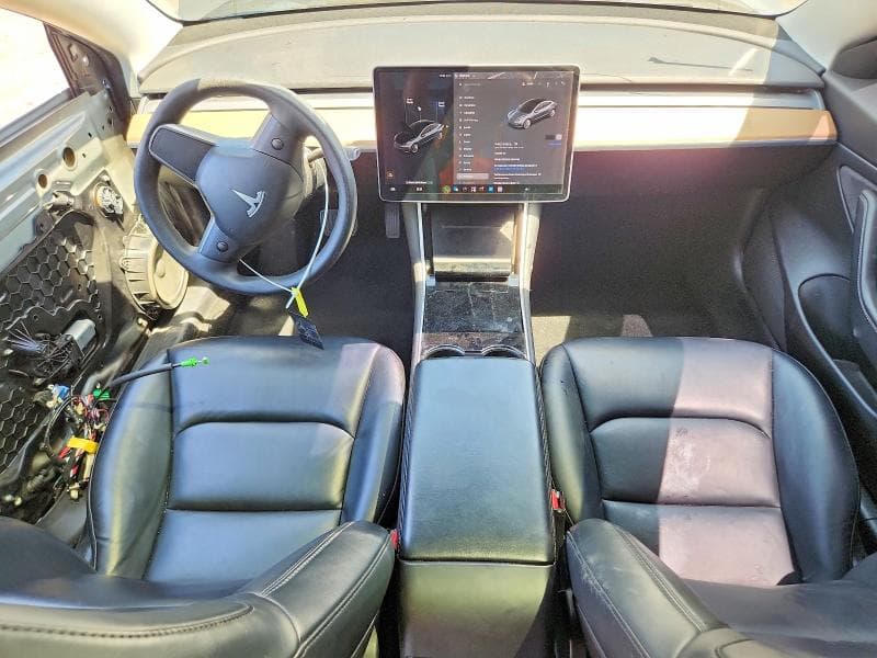2020 TESLA MODEL 3 8