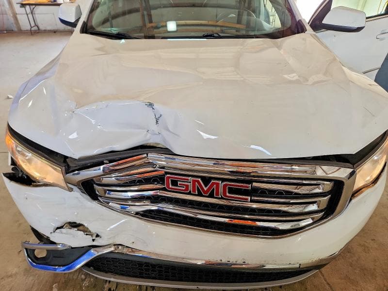 2019 GMC ACADIA SLT-1 11