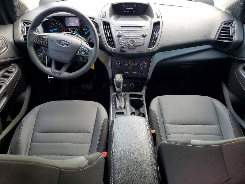 2018 FORD ESCAPE S 15