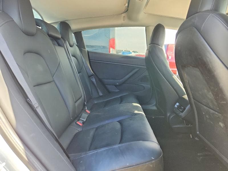 2020 TESLA MODEL 3 10